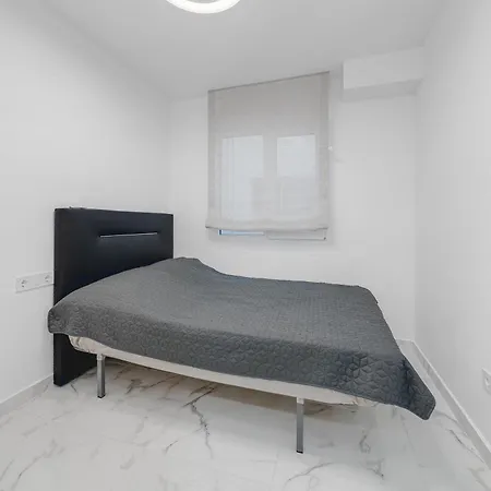 Apartment Modern Bergantin
