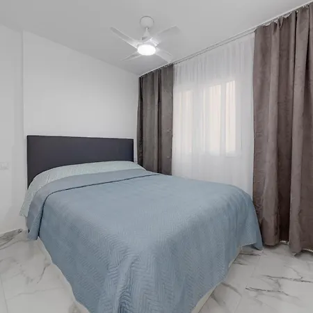 Apartment Modern Bergantin Torrevieja