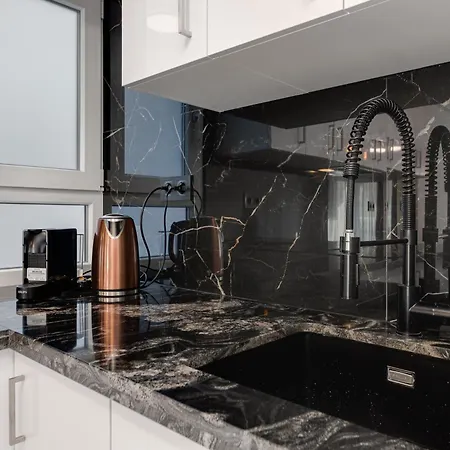 Modern Bergantin Apartment Torrevieja