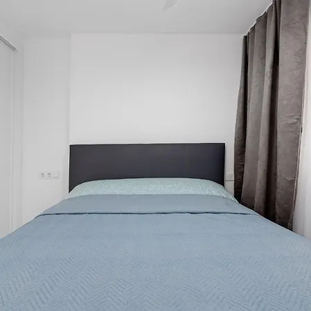 Apartment Modern Bergantin