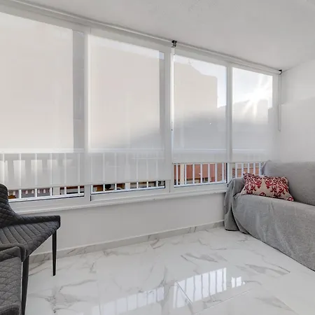 Apartment Modern Bergantin